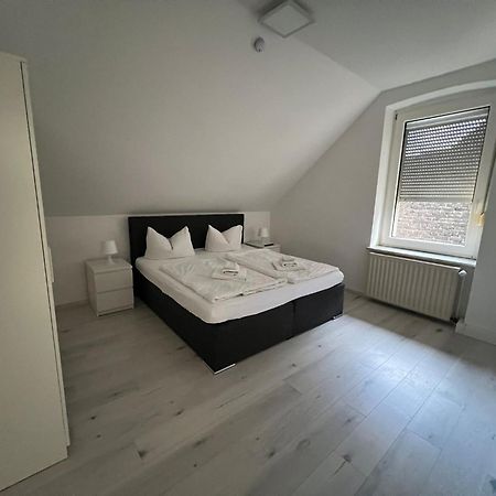 Premium Apartment Bochum Near Duesseldorf Airport 外观 照片