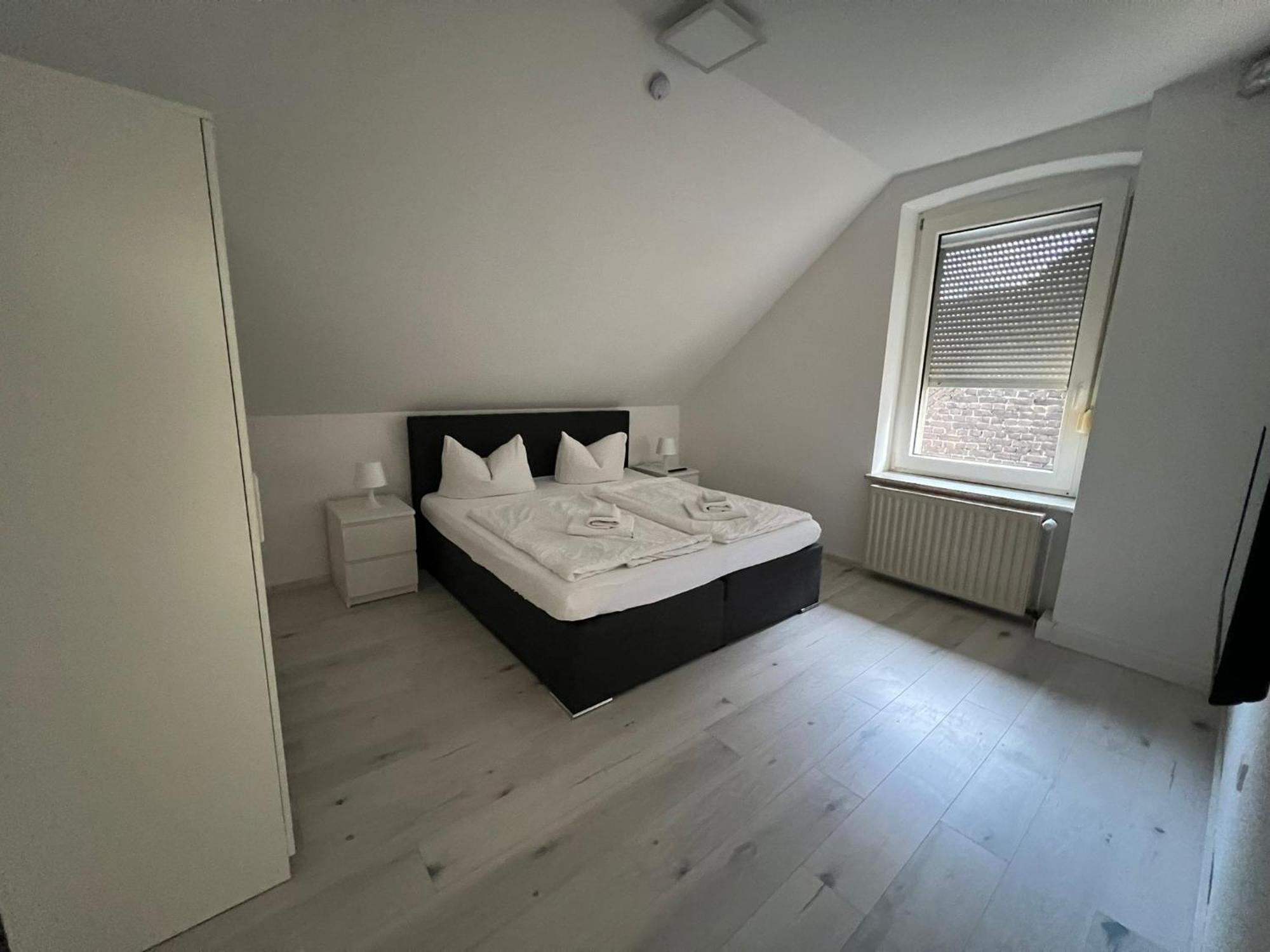 Premium Apartment Bochum Near Duesseldorf Airport 外观 照片