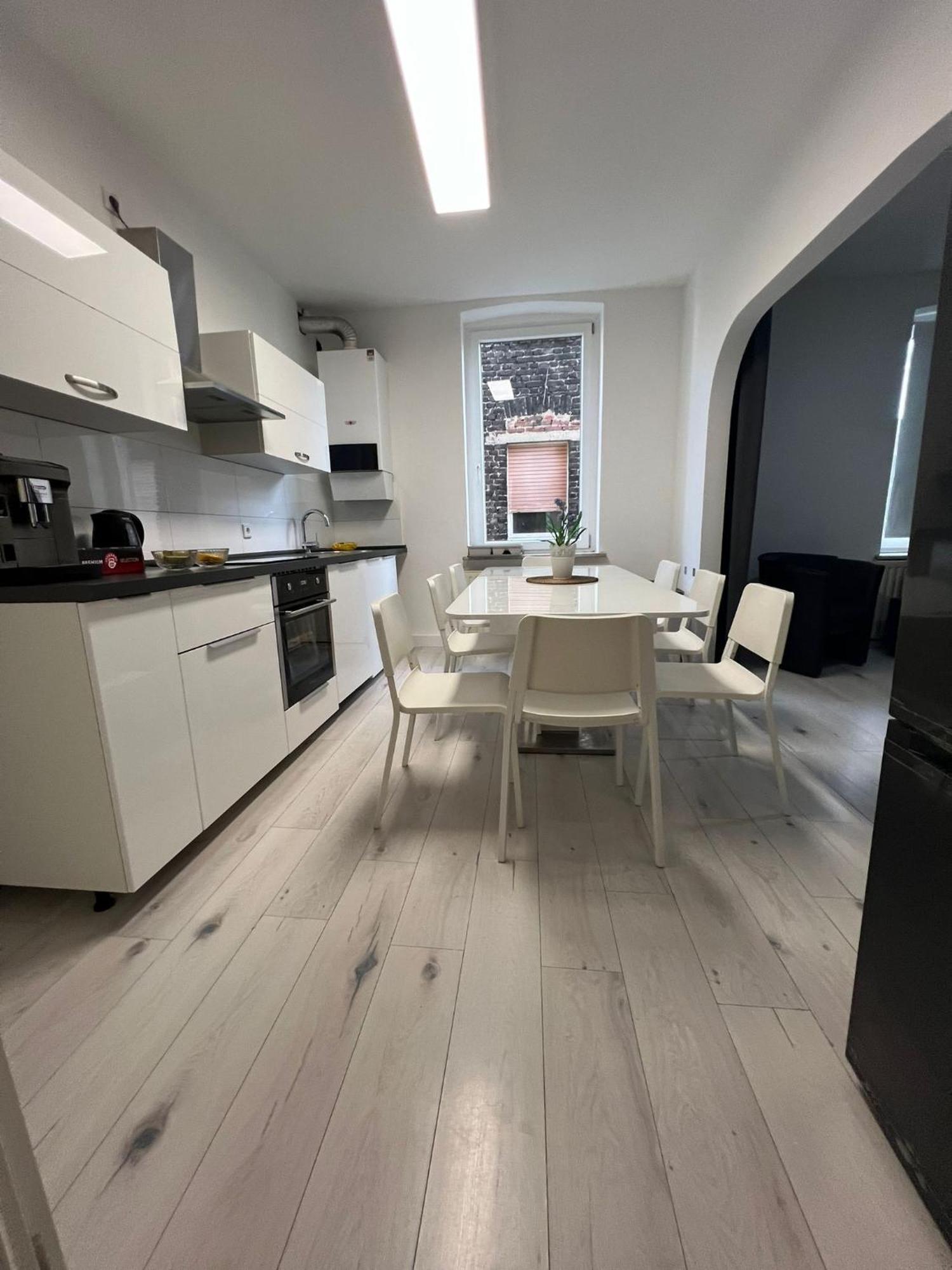 Premium Apartment Bochum Near Duesseldorf Airport 外观 照片