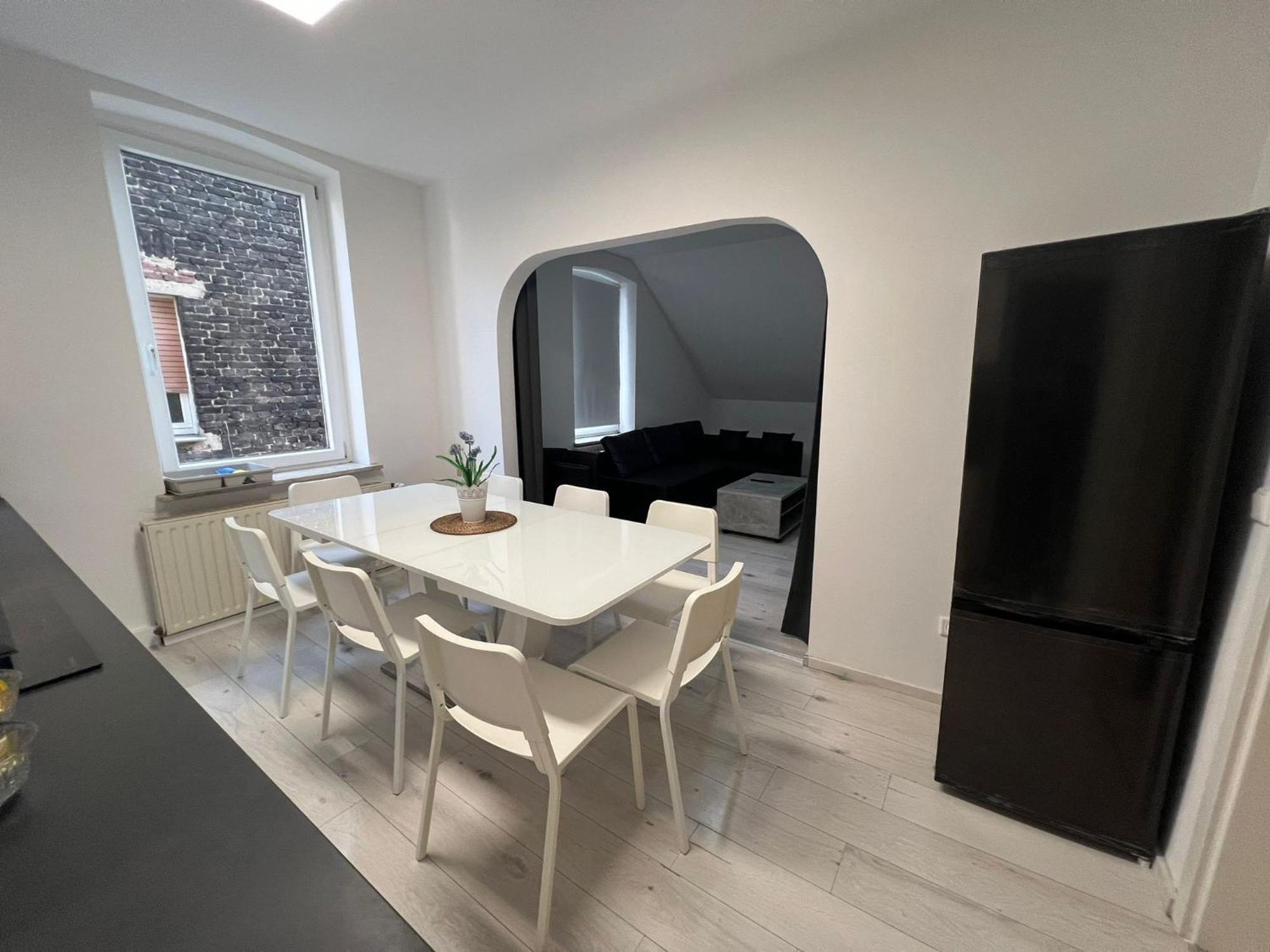 Premium Apartment Bochum Near Duesseldorf Airport 外观 照片