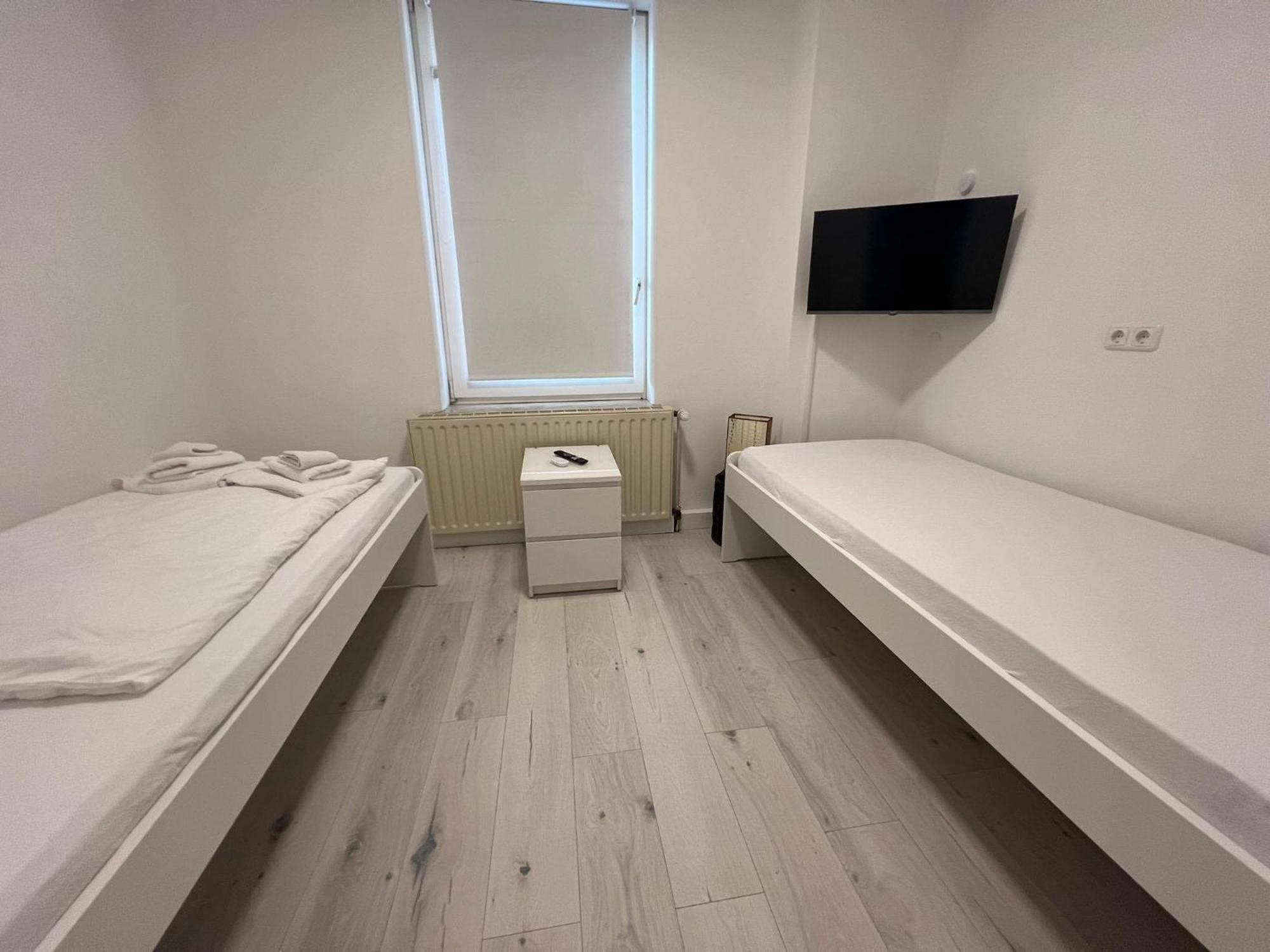Premium Apartment Bochum Near Duesseldorf Airport 外观 照片