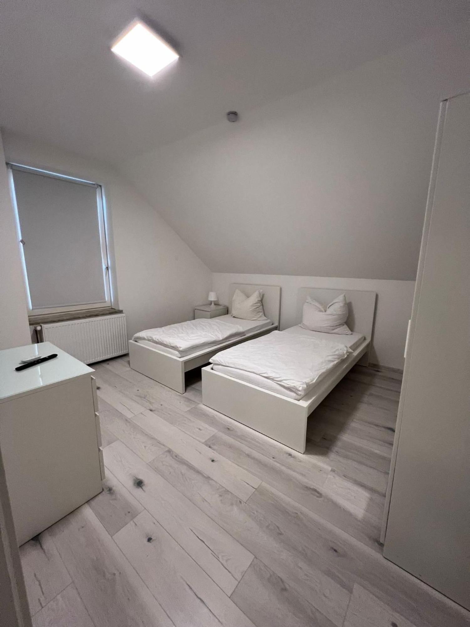 Premium Apartment Bochum Near Duesseldorf Airport 外观 照片