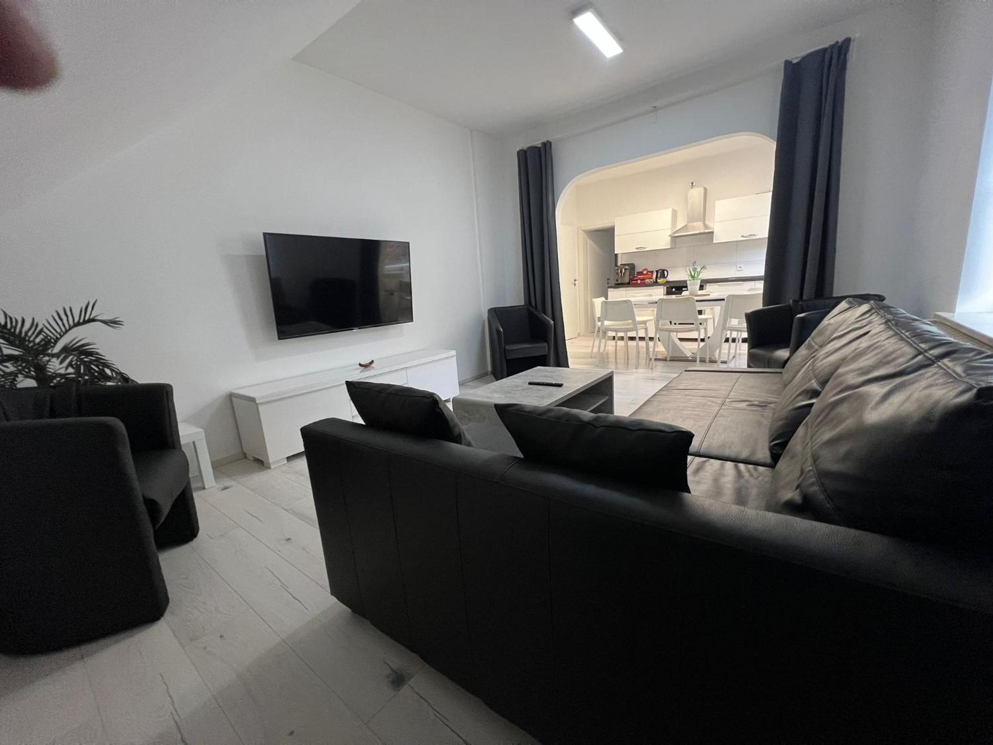 Premium Apartment Bochum Near Duesseldorf Airport 外观 照片