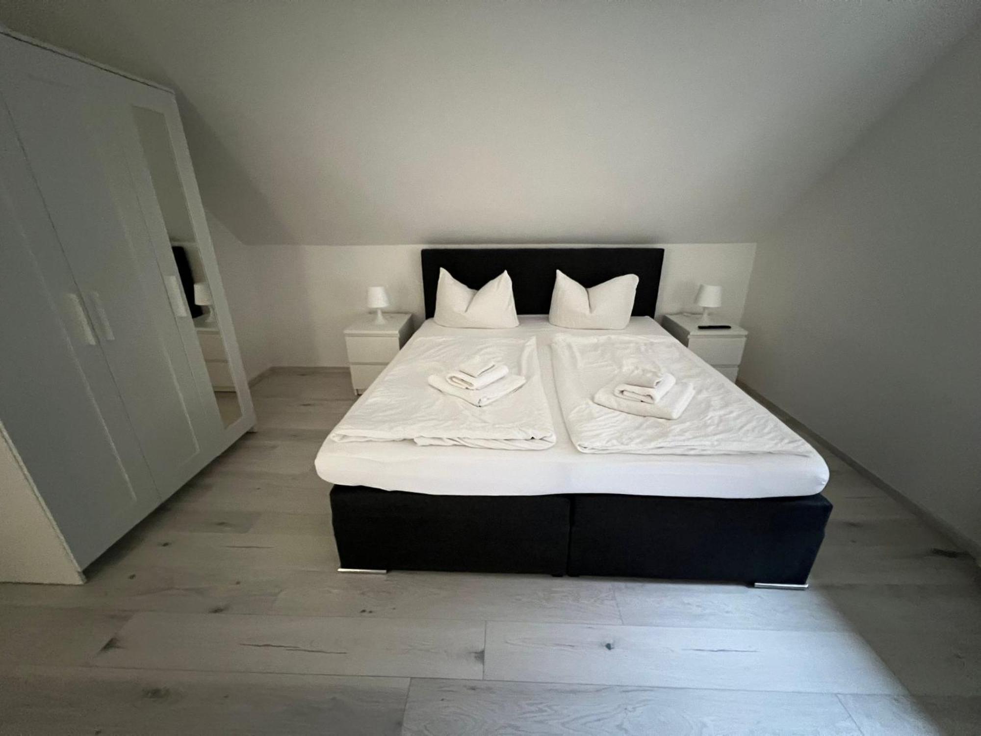 Premium Apartment Bochum Near Duesseldorf Airport 外观 照片