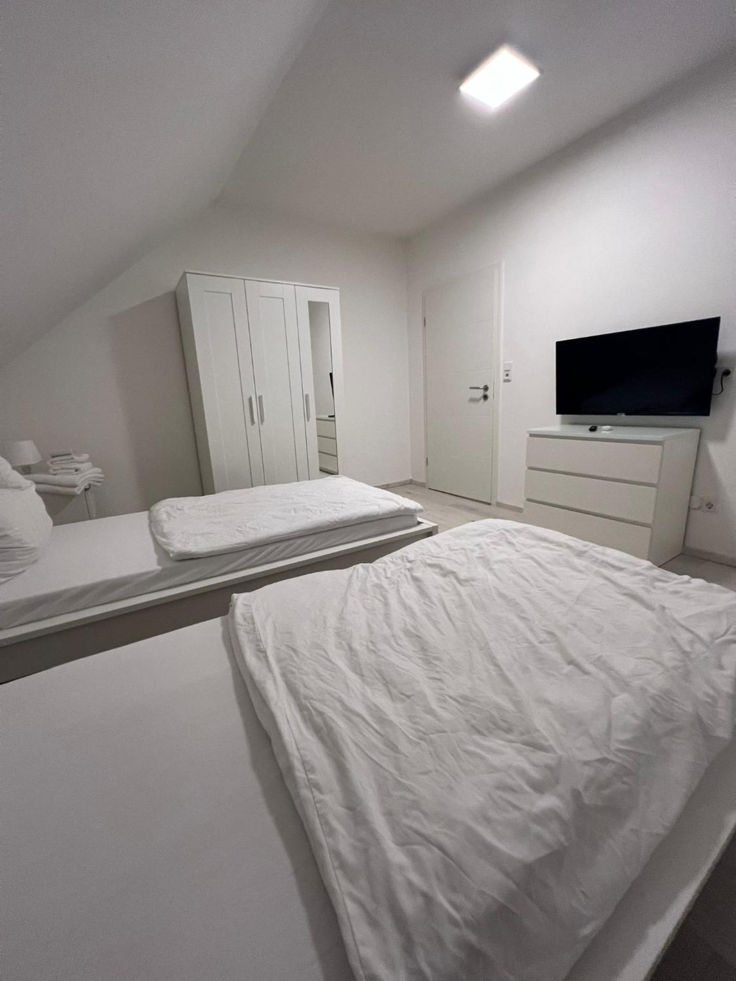 Premium Apartment Bochum Near Duesseldorf Airport 外观 照片