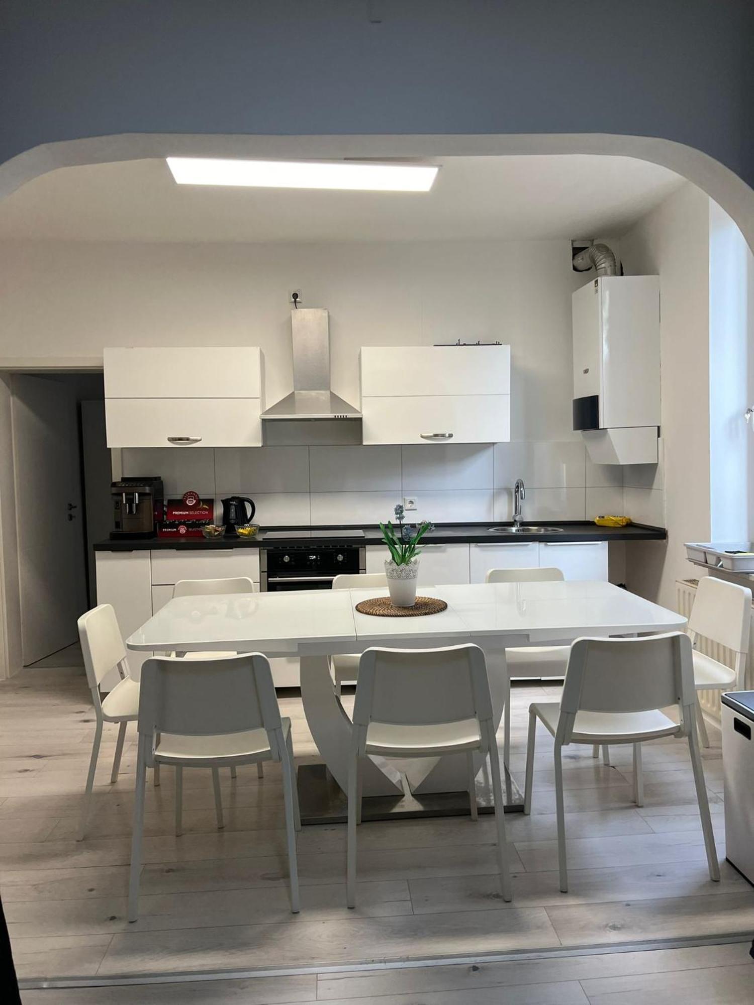 Premium Apartment Bochum Near Duesseldorf Airport 外观 照片