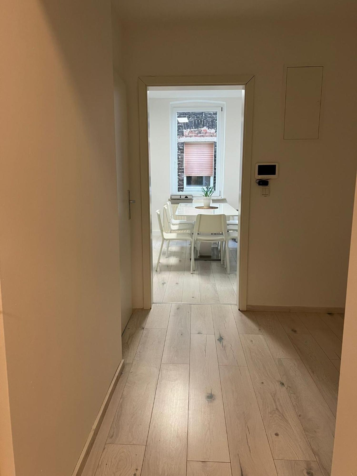 Premium Apartment Bochum Near Duesseldorf Airport 外观 照片