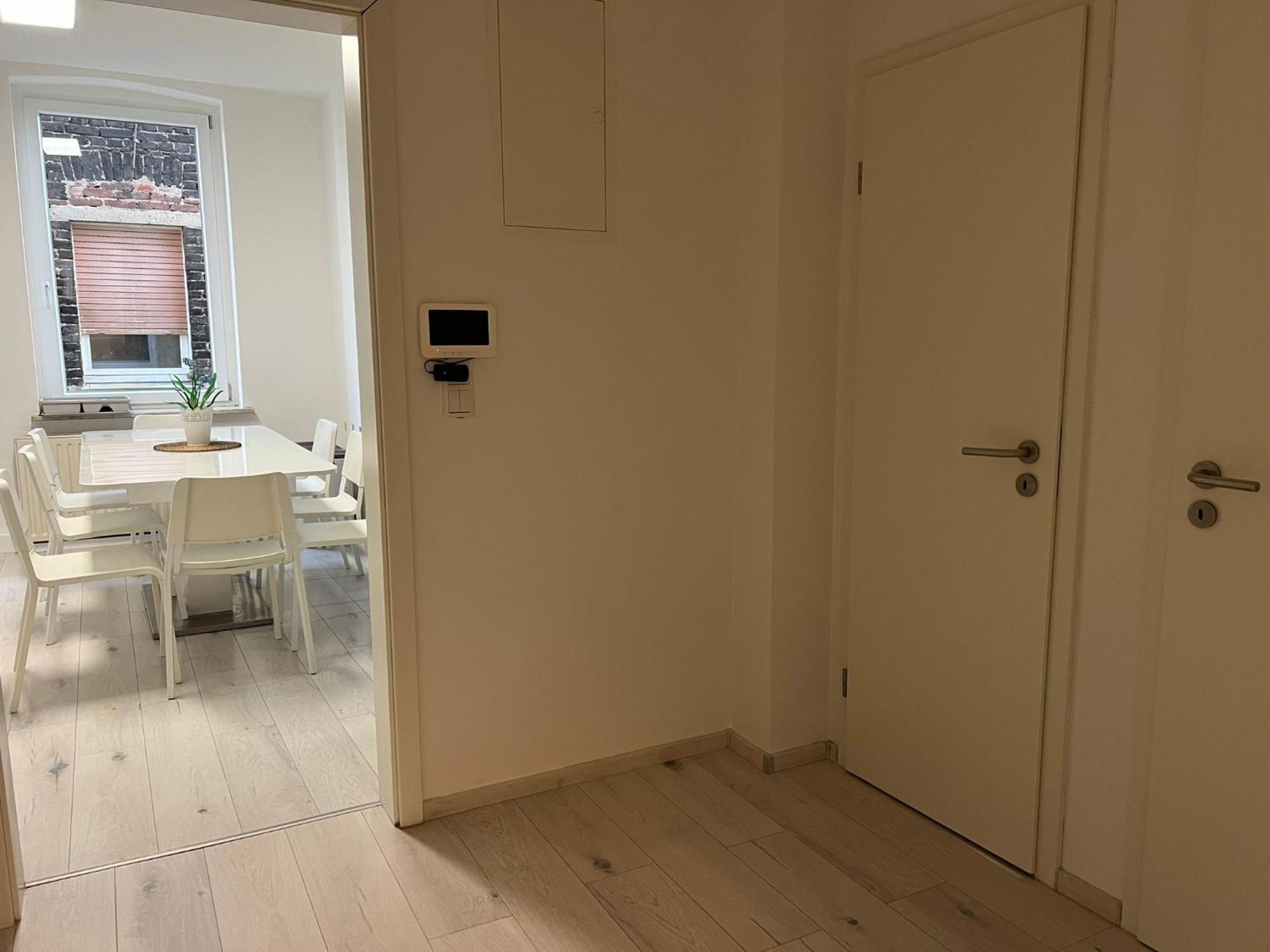 Premium Apartment Bochum Near Duesseldorf Airport 外观 照片