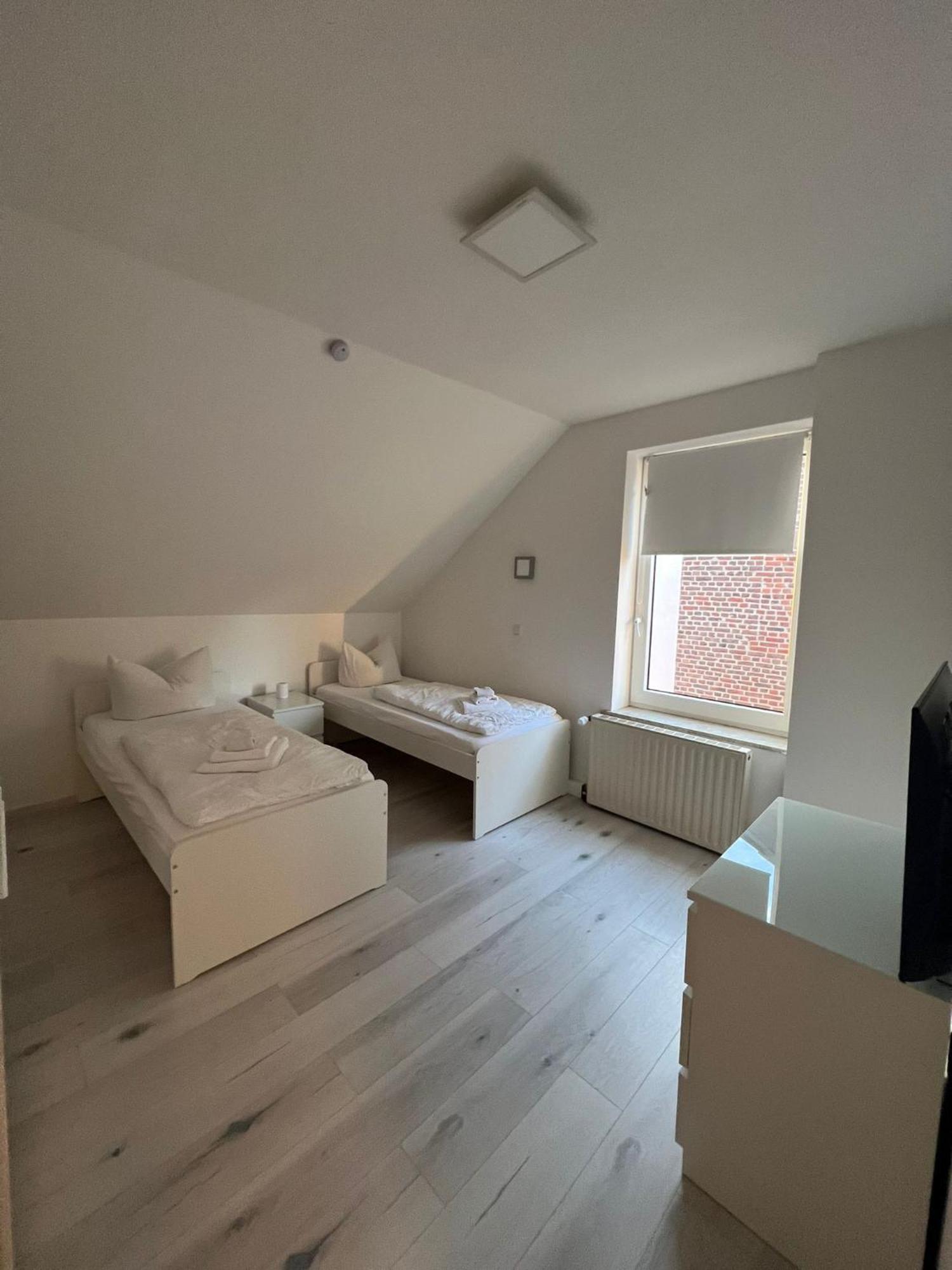 Premium Apartment Bochum Near Duesseldorf Airport 外观 照片