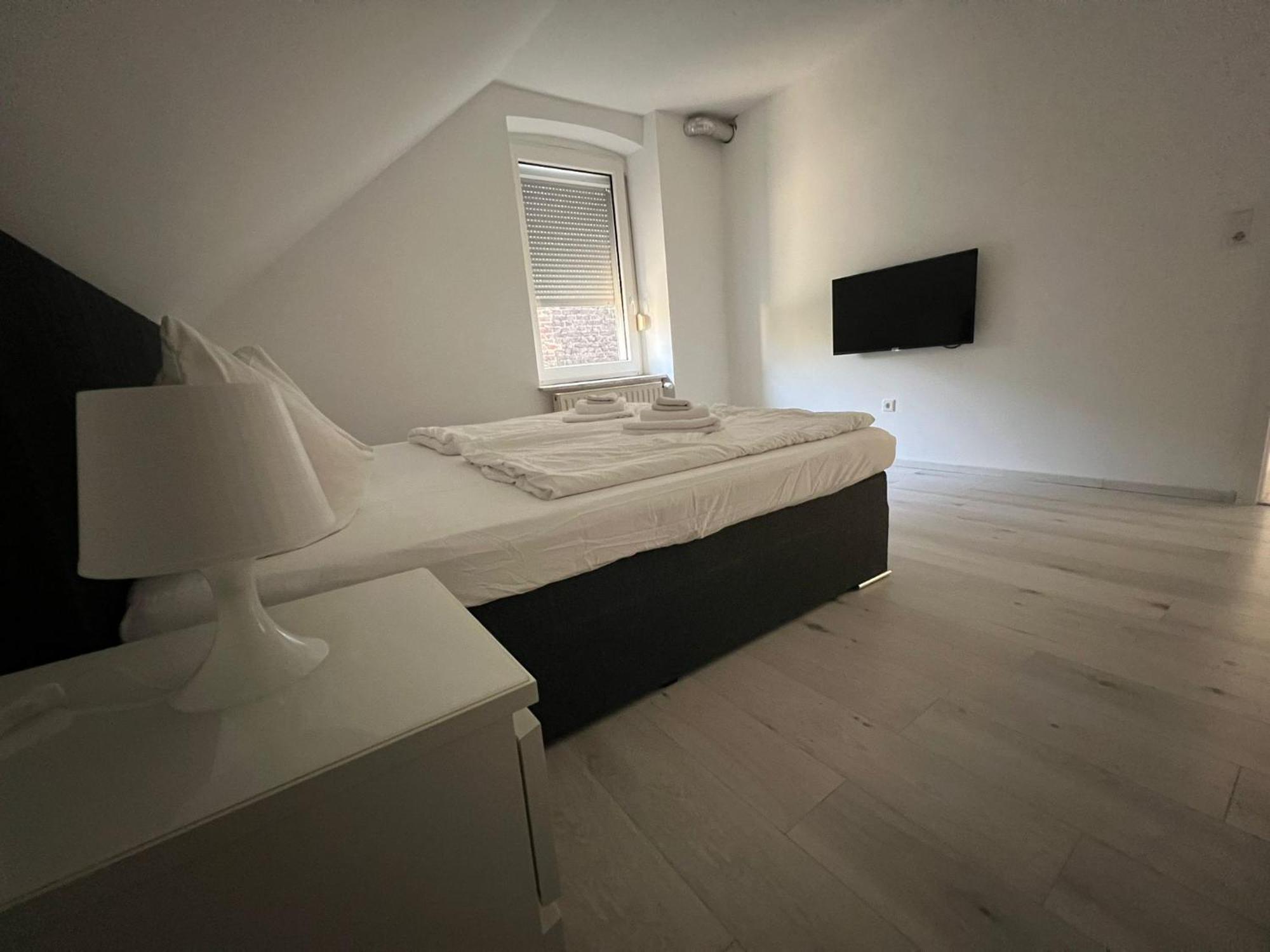 Premium Apartment Bochum Near Duesseldorf Airport 外观 照片