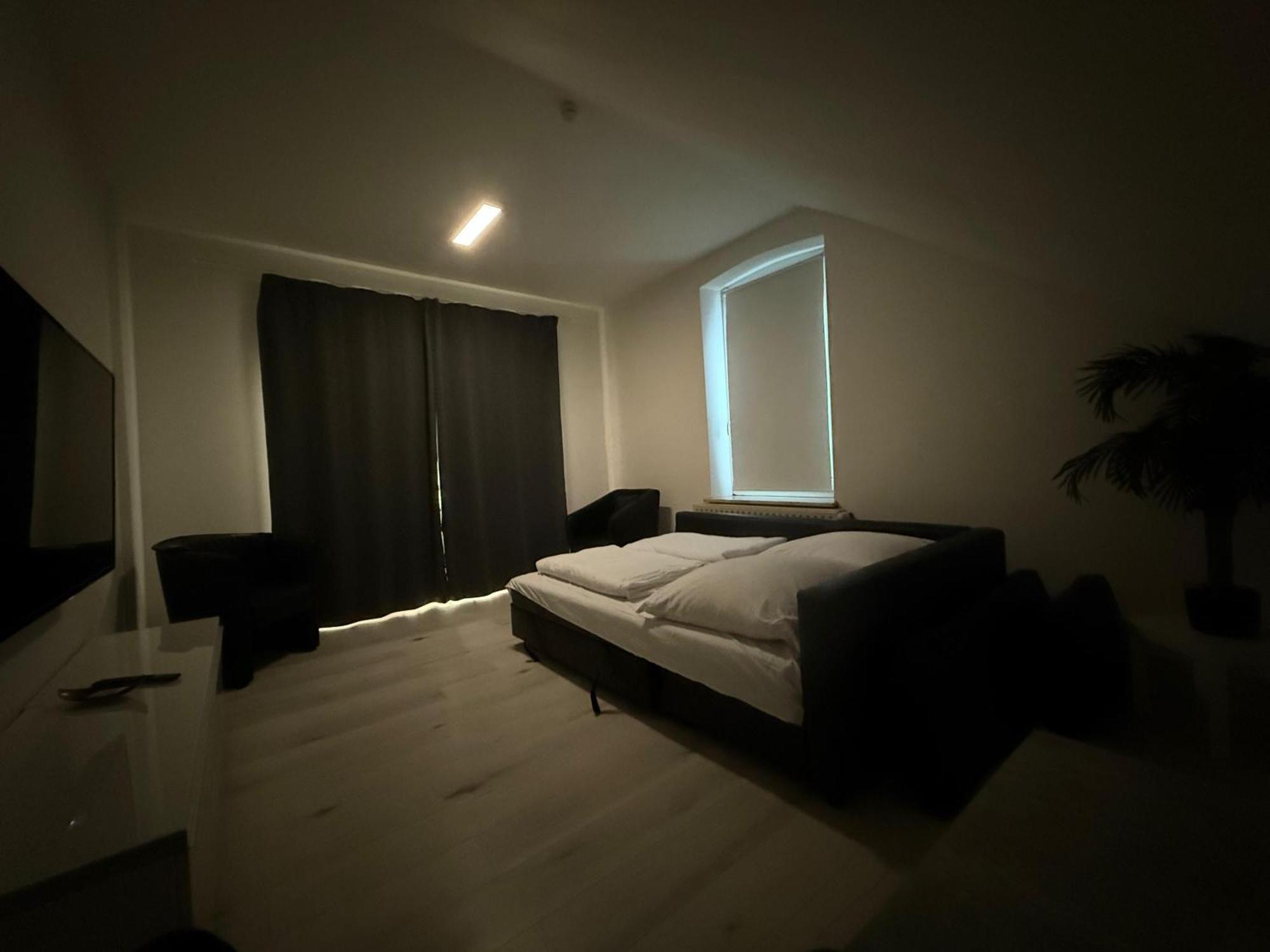 Premium Apartment Bochum Near Duesseldorf Airport 外观 照片